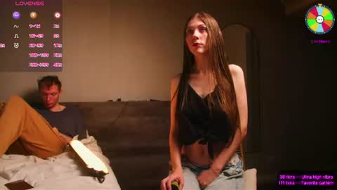 Eva and Franklin online show from June 10, 2026, 2:27 pm