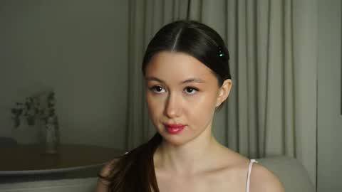 Snapshot of vvilly_wonka chatting on February 7, 2026, 1:53 am Ethal - thank you for thumb up online show from February 7, 2026, 1:53 am