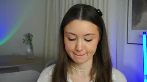 Snapshot of vvilly_wonka chatting on February 10, 2026, 1:53 am Ethal - thank you for thumb up online show from February 10, 2026, 1:53 am