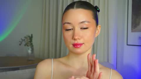 Snapshot of vvilly_wonka chatting on February 11, 2026, 1:54 am Ethal - thank you for thumb up online show from February 11, 2026, 1:54 am