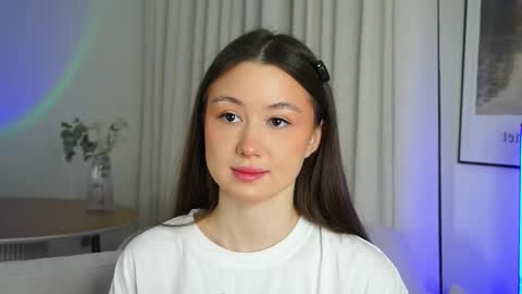 Snapshot of vvilly_wonka chatting on February 22, 2026, 1:40 am Ethal - thank you for thumb up online show from February 22, 2026, 1:40 am