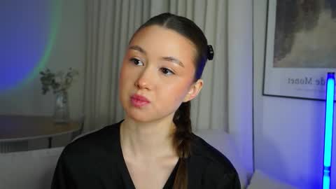 Snapshot of vvilly_wonka chatting on February 25, 2026, 1:48 am Ethal - thank you for thumb up online show from February 25, 2026, 1:48 am