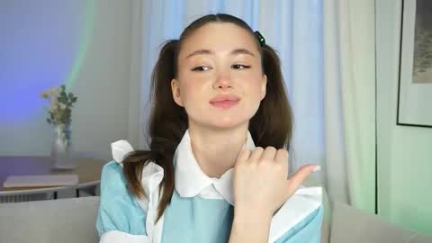 Ethal - thank you for thumb up online show from March 18, 2026, 2:04 am