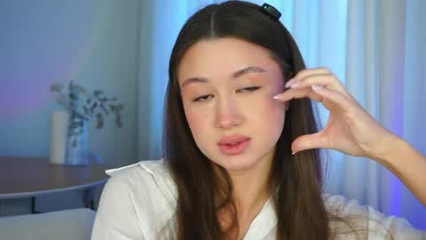 Ethal - thank you for thumb up online show from April 27, 2026, 1:36 am