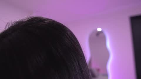 Violeta online show from January 6, 2026, 3:10 am