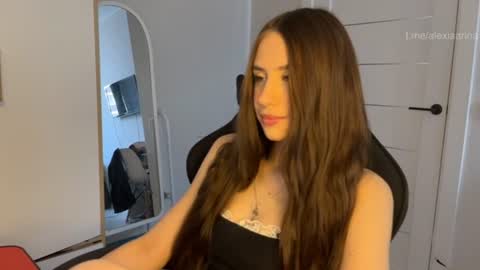 Snapshot of vx_arina chatting on July 13, 2026, 12:30 pm Arina online show from July 13, 2026, 12:30 pm