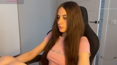 Snapshot of vx_arina chatting on July 21, 2026, 8:38 am Arina online show from July 21, 2026, 8:38 am