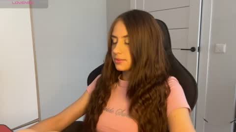 Snapshot of vx_arina chatting on July 30, 2026, 8:46 am Arina online show from July 30, 2026, 8:46 am