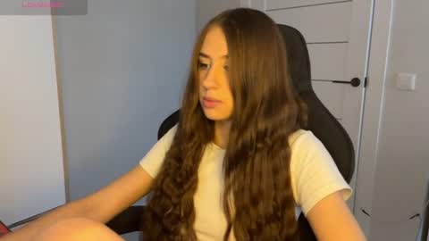 Snapshot of vx_arina chatting on July 31, 2026, 10:03 am Arina online show from July 31, 2026, 10:03 am