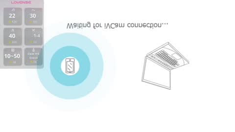 ILONA A week goal new laptop online show from January 19, 2026, 2:32 pm