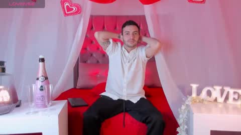 Vynny Blacke online show from September 20, 2025, 8:21 pm