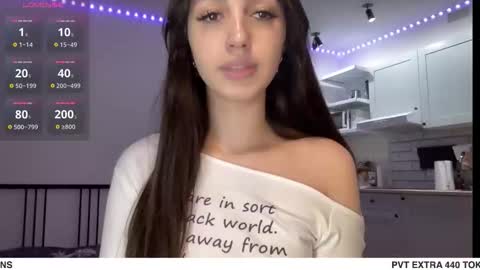 Alice  Before pvt write to me in PM  online show from October 9, 2025, 9:46 pm