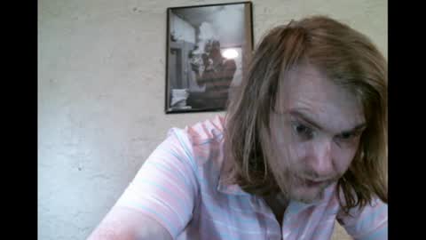Wacky online show from July 5, 2026, 5:31 pm