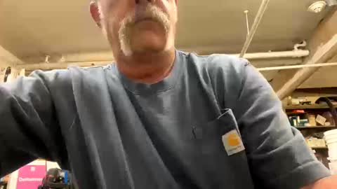 wahassa online show from October 13, 2025, 1:22 pm