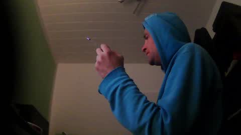 wailersgun online show from January 25, 2025, 7:06 am