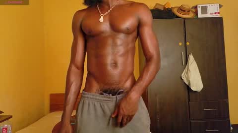 Wakanda Mamba online show from February 21, 2026, 8:04 am