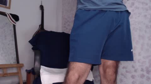 John online show from January 10, 2025, 11:18 pm