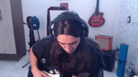 John online show from March 3, 2025, 4:14 pm