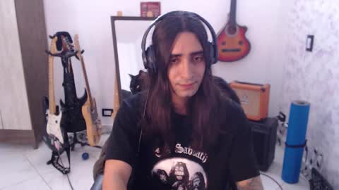 John online show from March 9, 2025, 1:15 pm