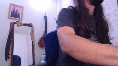 John online show from November 16, 2025, 3:17 pm