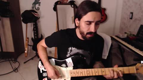 John online show from January 7, 2026, 2:25 am