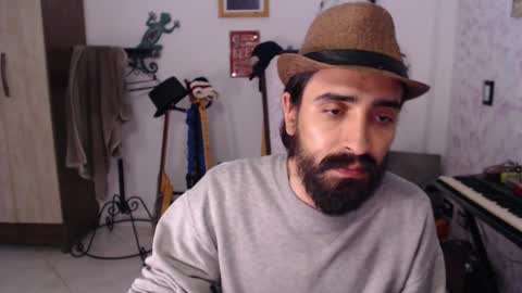 John online show from February 6, 2026, 9:51 pm