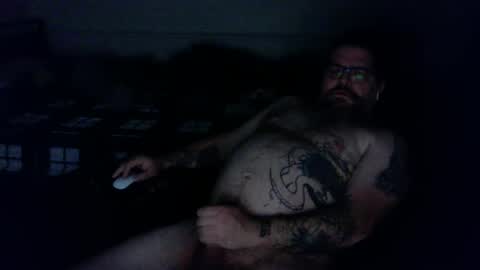 Mr. Dead online show from December 26, 2024, 5:58 am