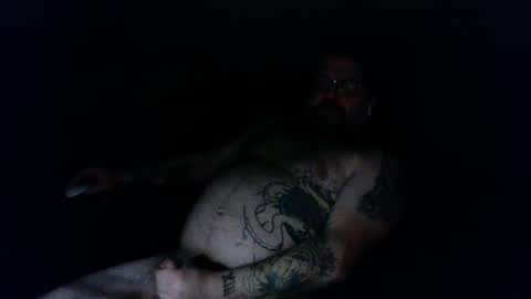 Mr. Dead online show from January 20, 2025, 9:56 am