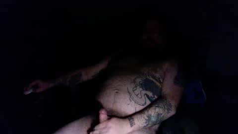 Mr. Dead online show from February 1, 2025, 10:05 am