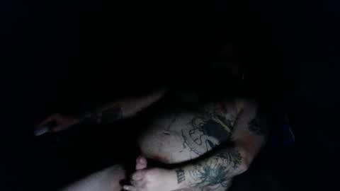 Mr. Dead online show from February 2, 2025, 8:13 am