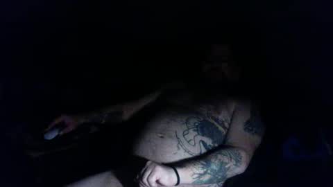 Mr. Dead online show from February 11, 2025, 8:05 am