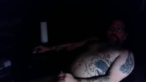 Mr. Dead online show from October 24, 2025, 5:04 am