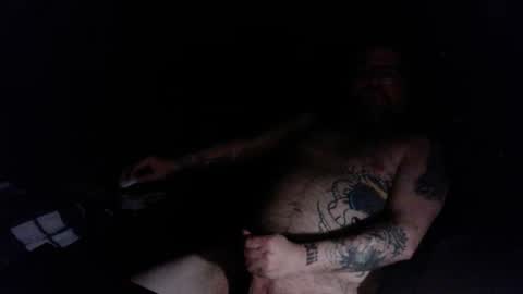 Mr. Dead online show from May 4, 2026, 2:40 am