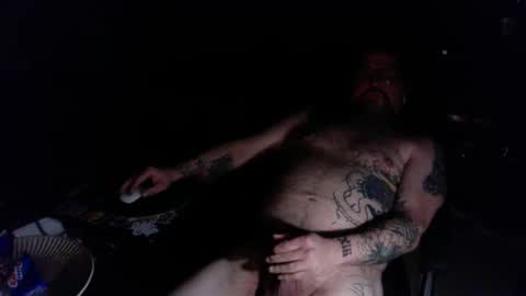 Mr. Dead online show from May 8, 2026, 3:34 am