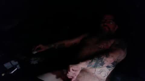 Mr. Dead online show from May 13, 2026, 3:59 am