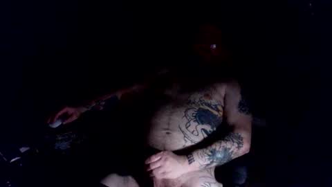 Snapshot of wakeupthedead77 chatting on June 5, 2026, 7:36 am Mr. Dead online show from June 5, 2026, 7:36 am