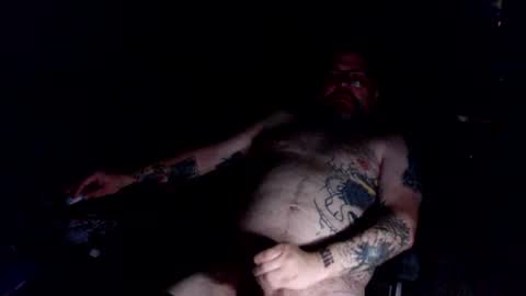 Snapshot of wakeupthedead77 chatting on June 11, 2026, 11:47 pm Mr. Dead online show from June 11, 2026, 11:47 pm