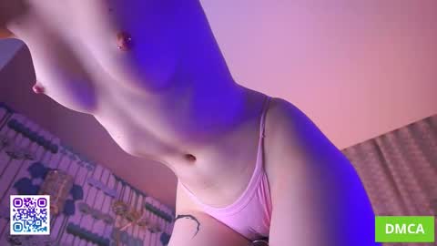  Lina online show from November 30, 2025, 9:41 pm