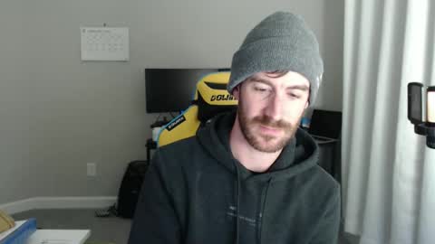 WaldoOfLocksley online show from February 7, 2026, 4:27 am