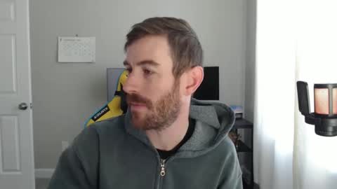 WaldoOfLocksley online show from February 24, 2026, 2:48 pm