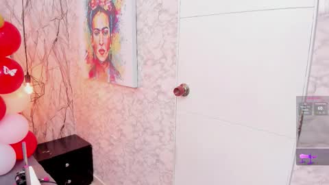 waleska   online show from September 16, 2025, 12:17 pm