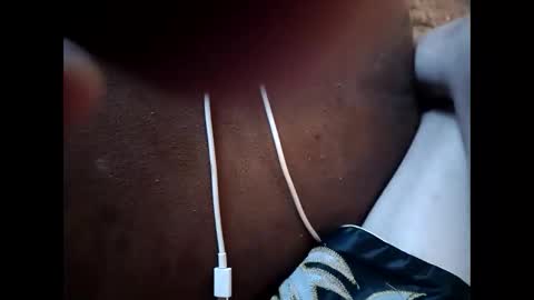 walex0900 online show from October 14, 2025, 8:37 am