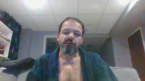 walker033 online show from October 20, 2025, 6:03 am