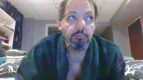 walker033 online show from November 28, 2025, 5:10 am