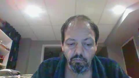 walker033 online show from November 29, 2025, 5:32 am