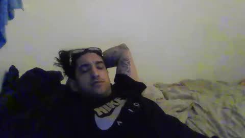 walkin123 online show from April 16, 2026, 1:28 am