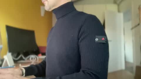 walky78 online show from December 16, 2024, 3:00 pm