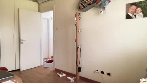 walky78 online show from February 18, 2025, 12:06 pm