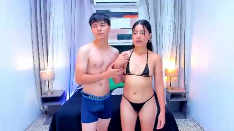 Snapshot of wallen_couple chatting on July 11, 2026, 2:14 am Sofia Thiago online show from July 11, 2026, 2:14 am