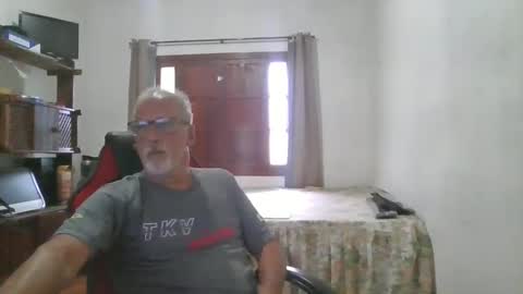 walmen20222 online show from January 31, 2025, 9:48 am